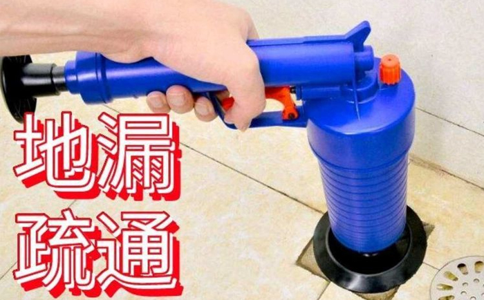 长坡镇疏通地漏