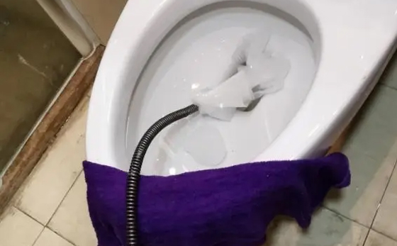 长坡镇马桶疏通